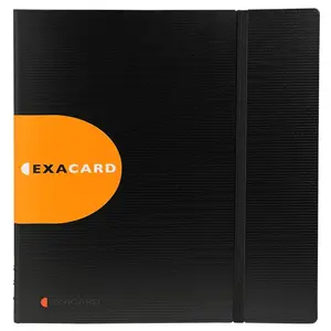 EXACOMPTA Schreibmappe