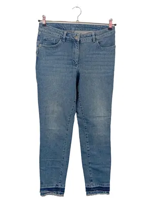 MADELEINE High Waist Jeans