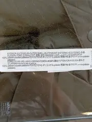 Vorschaubild ZARA Winterjacke 4