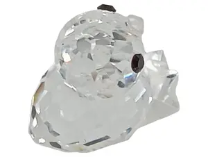 SWAROVSKI Dekofigur