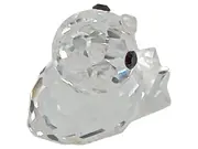 Vorschaubild 1 von Dekofigur Vogel Transparent Glas Elegant Kristall Figur 2 cm