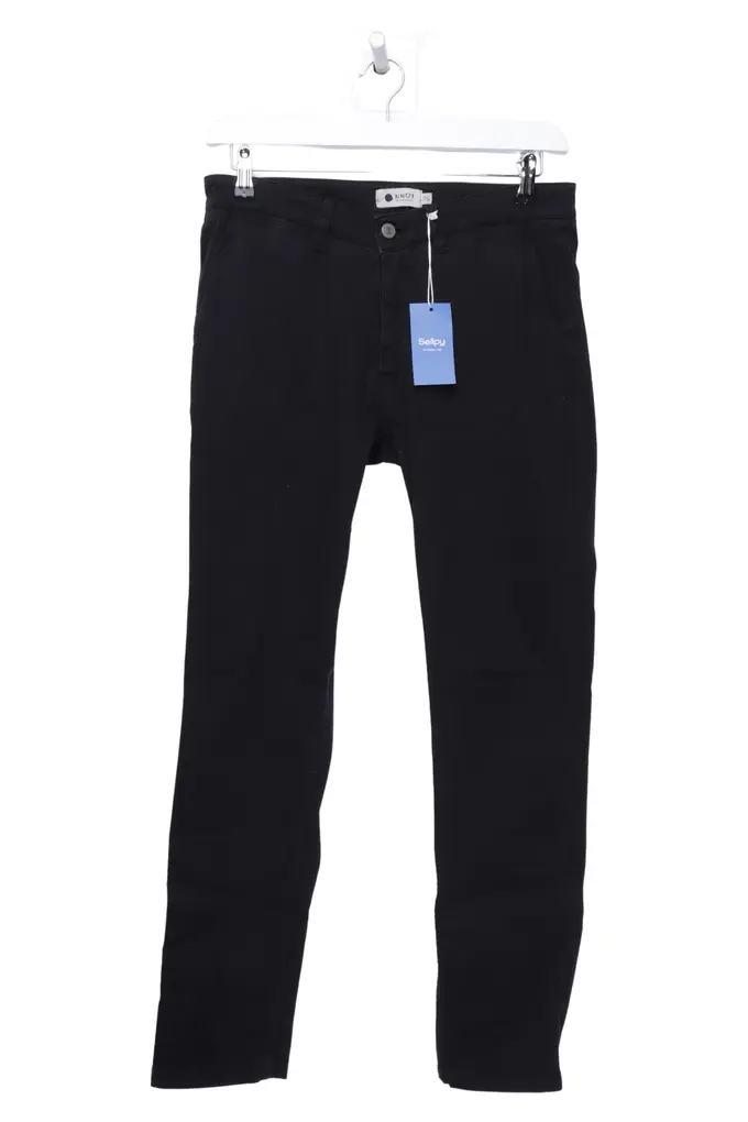 NN07 Jeans Straight Leg Bild 1