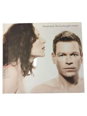 ROSENSTOLZ Fanartikel