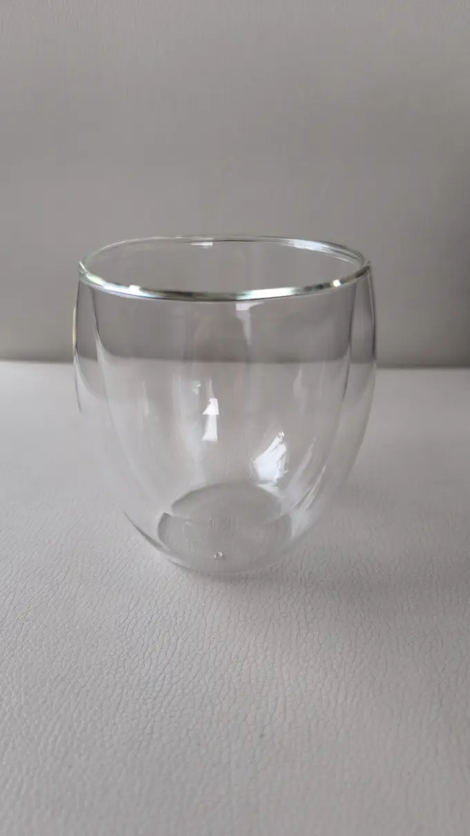 SCHOTT ZWIESEL Latte Macchiato Glas Bild 2