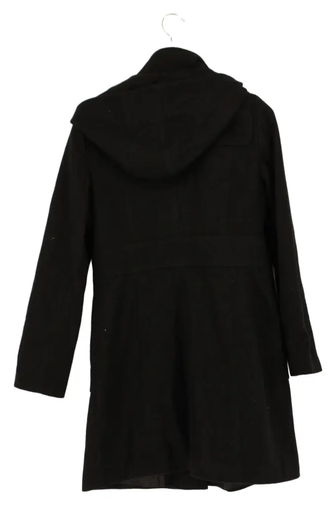 HALLHUBER Dufflecoat Bild 2