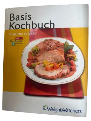 Kochbuch