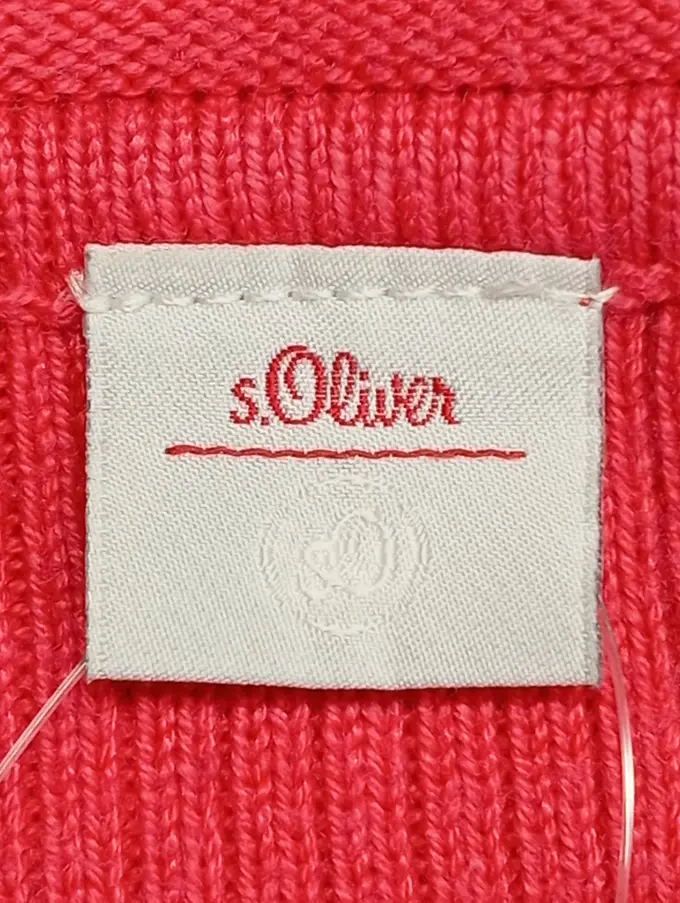 S.OLIVER Langarmshirt Bild 3