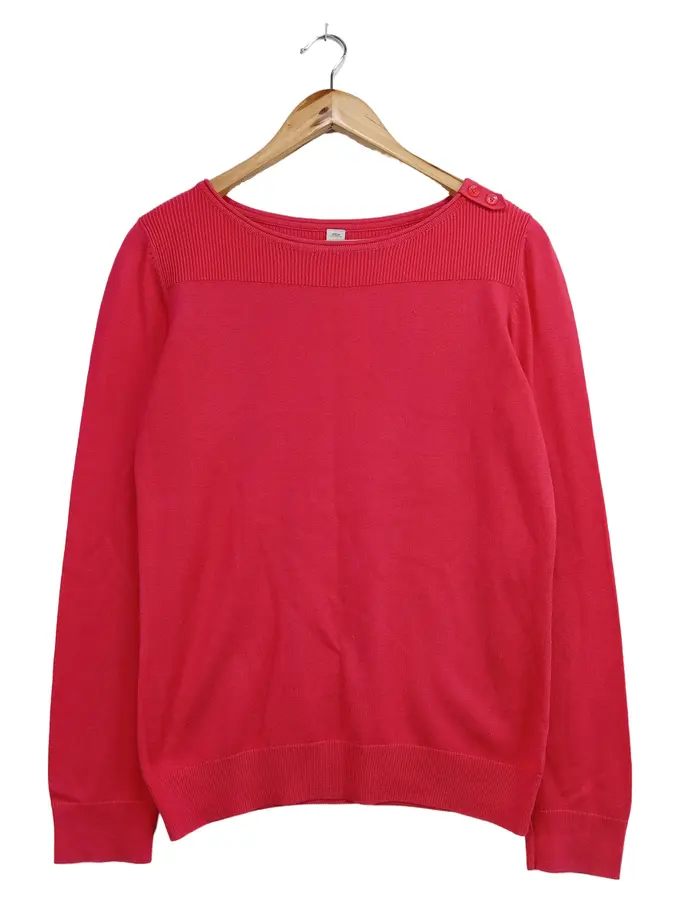 S.OLIVER Langarmshirt Bild 1