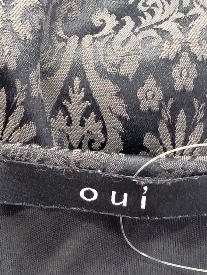 OUI Etuikleid Bild 3