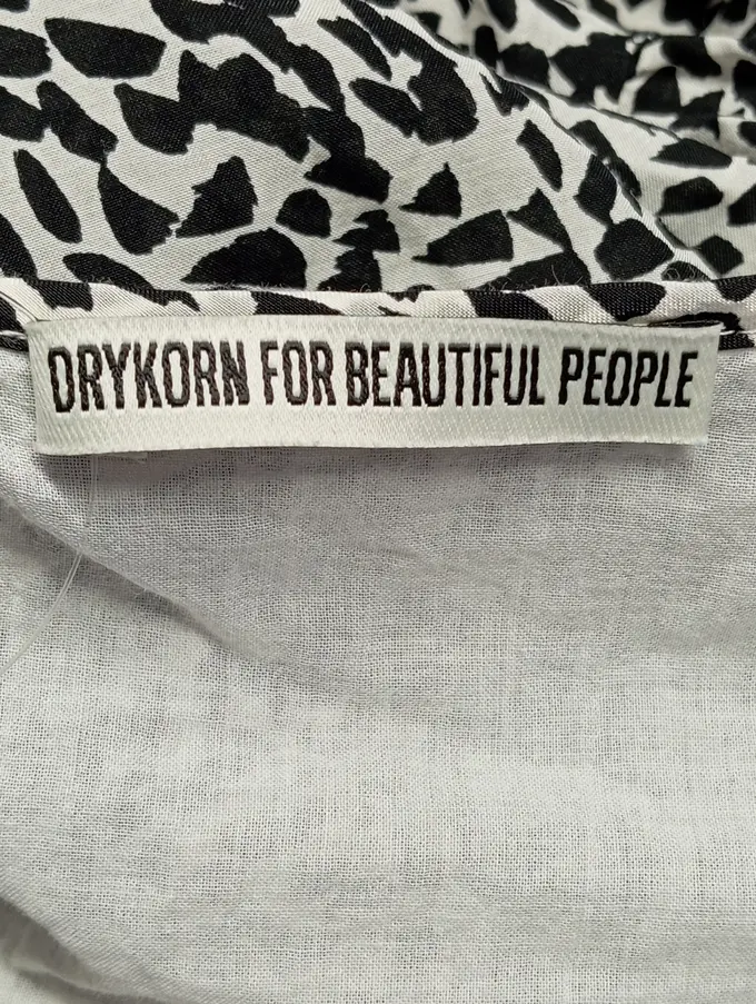 DRYKORN Freizeitkleid Bild 3
