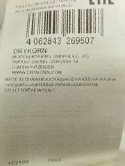 Vorschaubild DRYKORN Freizeitkleid 5