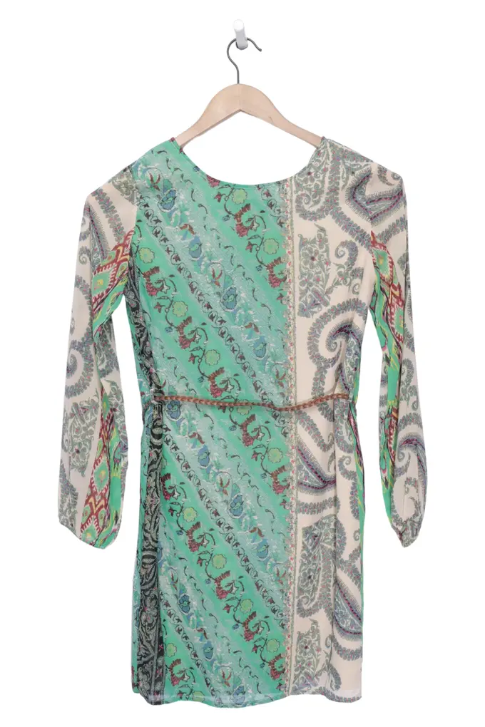 DRY LAKE Freizeitkleid Bild 2