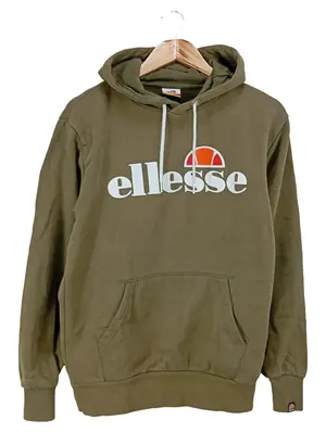 ELLESSE Kapuzenpullover