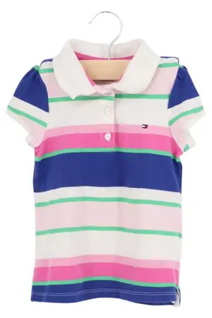 TOMMY HILFIGER Poloshirt