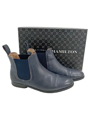 MELVIN & HAMILTON Stiefelette