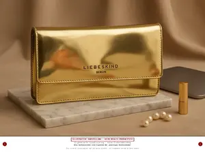 LIEBESKIND BERLIN Clutch