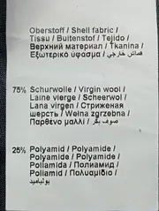Vorschaubild TAIFUN Klassischer Mantel 5