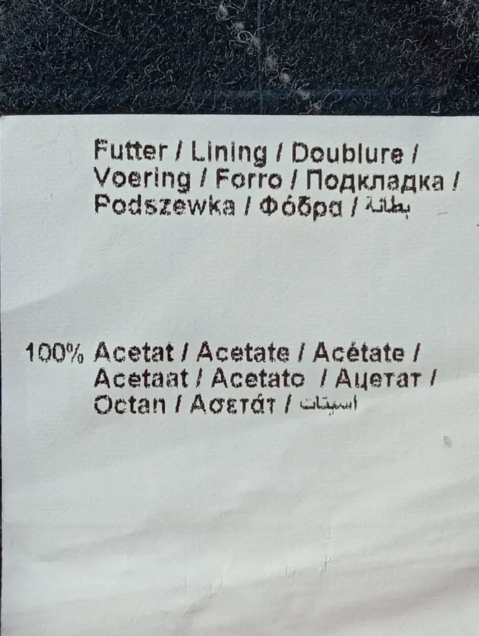 TAIFUN Klassischer Mantel Bild 6