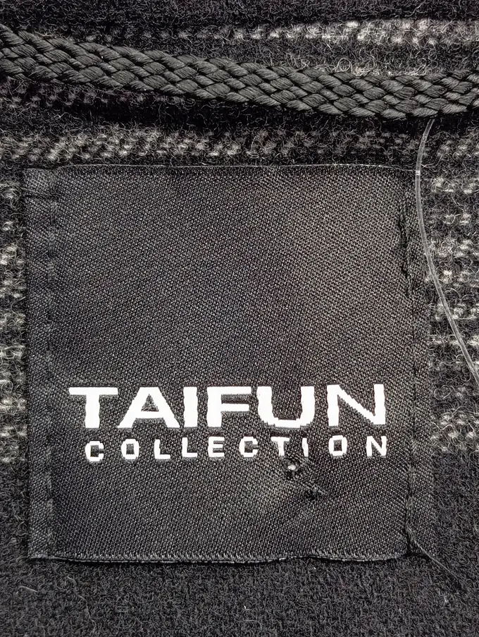 TAIFUN Klassischer Mantel Bild 3