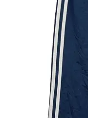 Vorschaubild 2 von Herren Jogginghose Trainingshose Blau Gr. M 3-Streifen Sport