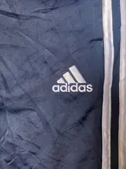 Vorschaubild 3 von Herren Jogginghose Trainingshose Blau Gr. M 3-Streifen Sport