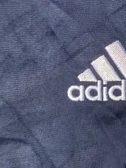 Vorschaubild 4 von Herren Jogginghose Trainingshose Blau Gr. M 3-Streifen Sport