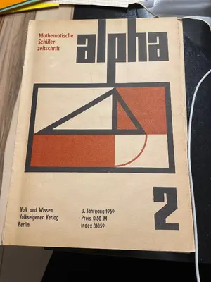 VOLK UND WISSEN Zeitschrift