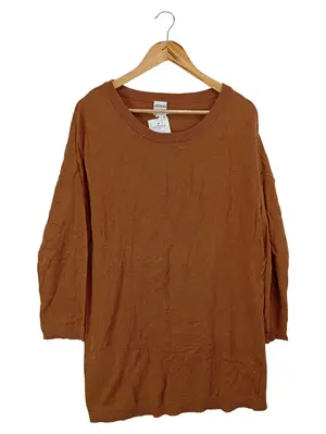 MONKI Strickkleid