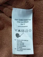 Vorschaubild MONKI Strickkleid 4