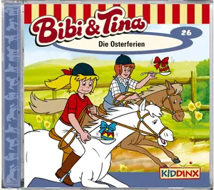 Hörspiel für Kinder