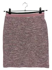 Vorschaubild 1 von Damen Faltenrock Gr. 34 Mehrfarbig Casual