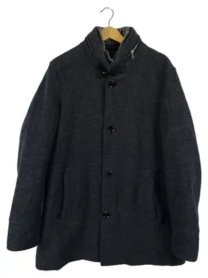 MILESTONE Klassischer Mantel