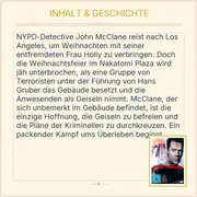 Vorschaubild 3 von Stirb Langsam DVD Actionfilm Bruce Willis Deutsch Englisch FSK 16 John McTiernan