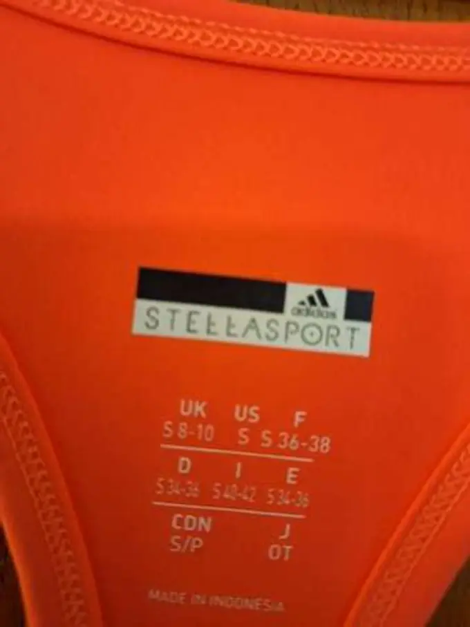 ADIDAS Top Bild 3