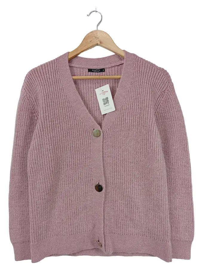 MOHITO Strickjacke Bild 1