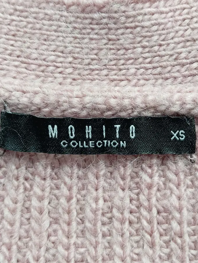 MOHITO Strickjacke Bild 3