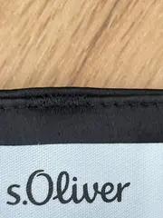 Vorschaubild 4 von Anzughose Damen Business Hose Schwarz Gr. M Polyester