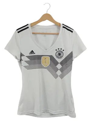 ADIDAS Fußball Trikot