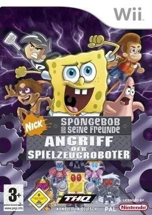 Actionspiele