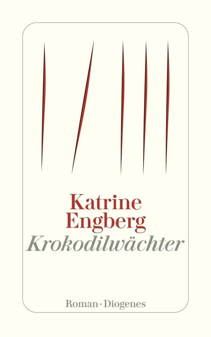 Thrillerbuch Bild 1