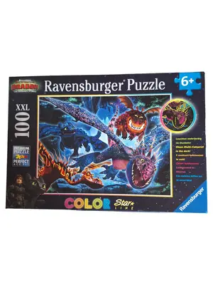 RAVENSBURGER Puzzle