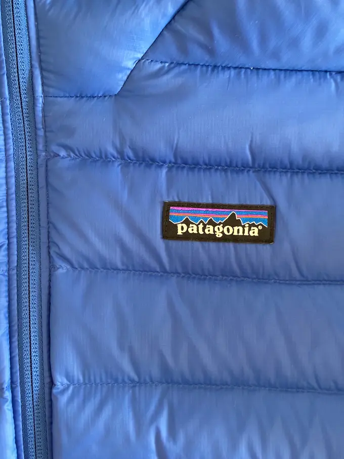 PATAGONIA Steppjacke Bild 2