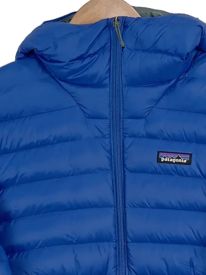PATAGONIA Steppjacke Bild 3