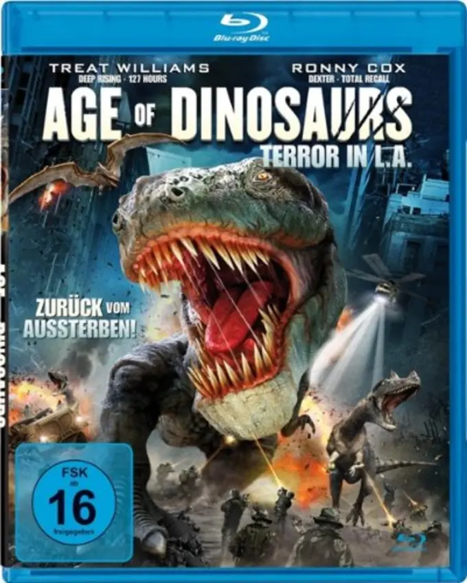 Science-Fiction Bild 1