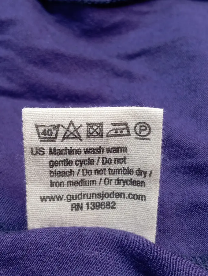 GUDRUN SJÖDEN Freizeitkleid Bild 5