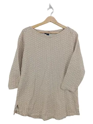 LANDS' END Langarmshirt