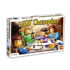 LEGO Brettspiel