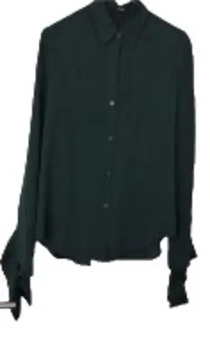 THEORY Bluse