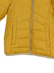 Vorschaubild 3 von Steppjacke Kinder Gr. 98 Gelb Casual