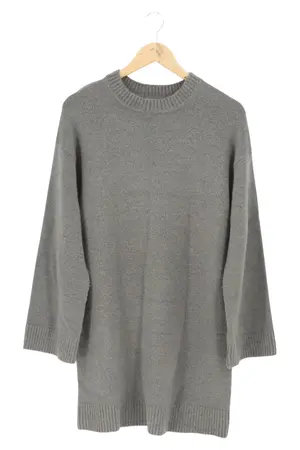 ASOS Strickkleid